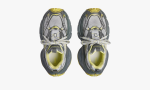 Balenciaga 10XL Sneaker "Grey Yellow"