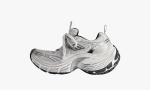 Balenciaga 10XL Sneaker "White Grey"