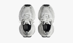 Balenciaga 10XL Sneaker "White Grey"