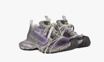 Balenciaga 3XL Sneaker "Grey Purple"
