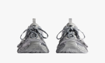 Balenciaga 3XL Sneaker "Grey"