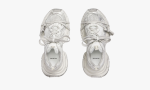 Balenciaga 3XL Sneaker "White"