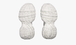 Balenciaga 3XL Sneaker "White"