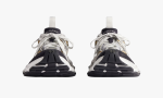 Balenciaga Cargo Sneaker "White Black"