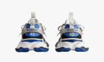 Balenciaga Cargo Sneaker "Grey Blue"