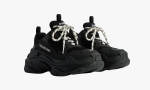 Balenciaga Triple S Sneaker "Black"