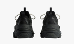 Balenciaga Triple S Sneaker "Black"