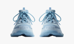Balenciaga Triple S Sneaker "Denim Blue"