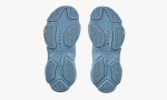Balenciaga Triple S Sneaker "Denim Blue"