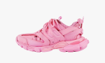 Balenciaga WMNS Track Trainer "Pink"