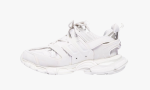 Balenciaga WMNS Track Trainer "White"