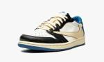 Air Jordan 1 Low Travis Scott x Fragment