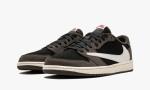 Air Jordan 1 Retro Low Travis Scott Mocha