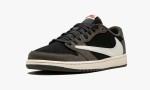 Air Jordan 1 Retro Low Travis Scott Mocha