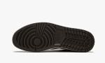 Air Jordan 1 Retro Low Travis Scott Mocha