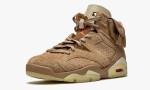 Air Jordan 6 Retro Travis Scott British Khaki