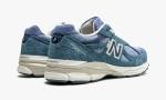 NEW BALANCE 990V3 Levi's Blue Denim
