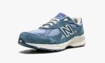 NEW BALANCE 990V3 Levi's Blue Denim