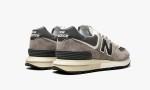 NEW BALANCE 574 Marblehead/Castle Rock