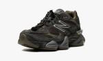 NEW BALANCE 9060 Blacktop Dark Moss