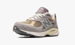NEW BALANCE 990V3 Made In USA - Teddy Santis Marblehead