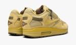 Nike Air Max 1 Travis Scott Saturn Gold