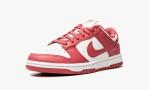 Nike Dunk Low White/Archeo Pink (W)