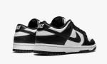 Nike Dunk Low Retro White/Black