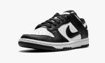 Nike Dunk Low Retro White/Black