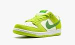 Nike SB Dunk Low Green Apple