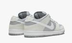 Nike SB Dunk Low Summit White