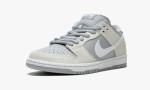 Nike SB Dunk Low Summit White