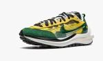 Nike VaporWaffle Sacai Tour Yellow Stadium Green