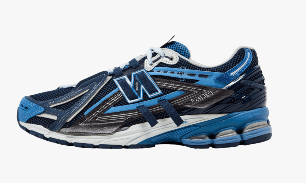 NEW BALANCE 1906A Deep Blue
