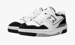 NEW BALANCE 550 White/Black/Grey