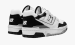 NEW BALANCE 550 White/Black/Grey