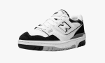NEW BALANCE 550 White/Black/Grey