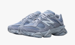 NEW BALANCE 9060 Washed Blue