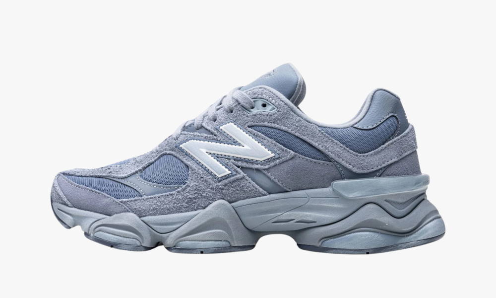 NEW BALANCE 9060 Washed Blue