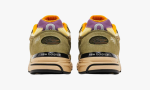 NEW BALANCE 993 Teddy Santis MiUSA Olive Leaf Maize