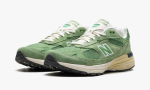 NEW BALANCE 993 Teddy Santis MiUSA Chive