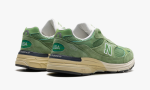 NEW BALANCE 993 Teddy Santis MiUSA Chive