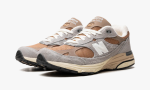 NEW BALANCE 993 Teddy Santis MiUSA Shadow Grey Driftwood