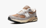 NEW BALANCE 993 Teddy Santis MiUSA Shadow Grey Driftwood