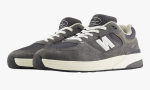 NEW BALANCE Numeric 933 Andrew Reynolds Grey