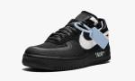 Nike Air Force 1 Low Off-White Black