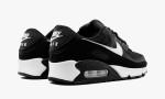 Nike Air Max 90 MNS Black / White (W)