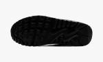 Nike Air Max 90 MNS Black / White (W)