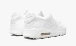 Nike Air Max 90 Triple White