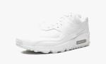 Nike Air Max 90 Triple White